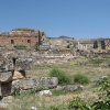 Zdjęcie z Turcji - Hierapolis