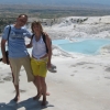 Zdjęcie z Turcji - Pamukkale