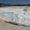 Zdjęcie z Turcji - Pamukkale