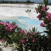 Zdjęcie z Turcji - Pamukkale