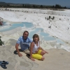 Zdjęcie z Turcji - Pamukkale