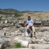 Zdjęcie z Turcji - Hierapolis