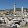 Zdjęcie z Turcji - Hierapolis
