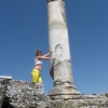 Zdjęcie z Turcji - Hierapolis