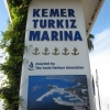 Zdjęcie z Turcji - Kemer