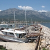 Zdjęcie z Turcji - Kemer