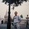 Zdjęcie z Węgier - Budapeszt