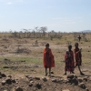 Zdjęcie z Kenii - Maasai Mara