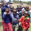Zdjęcie z Kenii - Dzieciaki