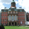 Polska - Książ - zamek w Książu