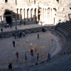 Syria - BOSRA (BASRA)