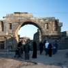 Zdjęcie z Syrii - 