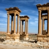 Zdjęcie z Syrii - 