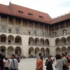 Zdjęcie z Polski - Wawel