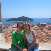Zdjęcie z Chorwacji - Dubrovnik