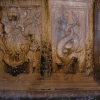 Zdjęcie z Włoch - fragment fontanny