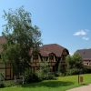 Zdjęcie ze Słowacji - Stary Smokovec