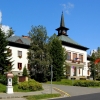 Zdjęcie ze Słowacji - Stary Smokovec