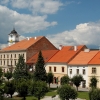 Zdjęcie ze Słowacji - Spisskie Podhradie