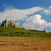 Zdjęcie ze Słowacji - Spissky Hrad
