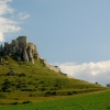 Zdjęcie ze Słowacji - Spissky Hrad