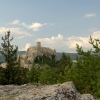 Zdjęcie ze Słowacji - Spissky Hrad