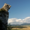 Zdjęcie ze Słowacji - Drevenik