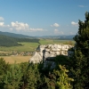 Zdjęcie ze Słowacji - Drevenik