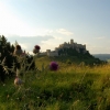 Zdjęcie ze Słowacji - Spissky Hrad