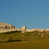 Zdjęcie ze Słowacji - Spissky Hrad