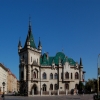 Zdjęcie ze Słowacji - Kosice