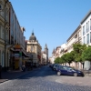 Zdjęcie ze Słowacji - Kosice