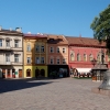 Zdjęcie ze Słowacji - Kosice