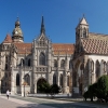 Zdjęcie ze Słowacji - Kosice