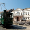 Zdjęcie ze Słowacji - Kosice