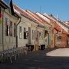 Zdjęcie ze Słowacji - Kosice