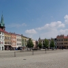 Zdjęcie z Czech - Frydek-Mistek