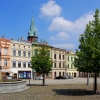 Zdjęcie z Czech - Frydek-Mistek