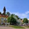Zdjęcie z Czech - Stramberk