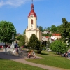Zdjęcie z Czech - Stramberk