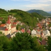 Zdjęcie z Czech - Stramberk