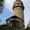 Zdjęcie z Czech - Stramberk