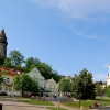 Zdjęcie z Czech - Stramberk