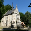 Zdjęcie z Polski - Pustelnia św. Jana z Dukli na górze Zaśpit w Trzcianie