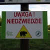 Zdjęcie z Polski - Nie straszę, wręcz przeciwnie - zapraszam w Beskid Niski, Beskid Dukielski