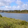 Zdjęcie z Australii - Wzdłuż brzegów Okaparinga River