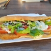 Zdjęcie z Włoch - Szybkie panini- mniam...