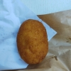 Zdjęcie z Włoch - Smakowite arrancini