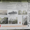 Zdjęcie z Polski - Następny na naszej trasie jest zamek Pilcza w Smoleniu