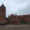 Zdjęcie z Polski - Tykocin - zamek